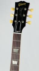 Gibson PSL Murphy Lab 1959 Les Paul Standard Ultra Light Aged -Orange Sunset Fade- #96249【3.96kg】_8