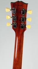 Gibson PSL Murphy Lab 1959 Les Paul Standard Ultra Light Aged -Orange Sunset Fade- #96249【3.96kg】_9