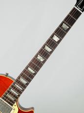 Gibson PSL Murphy Lab 1959 Les Paul Standard Ultra Light Aged -Orange Sunset Fade- #96249【3.96kg】_10