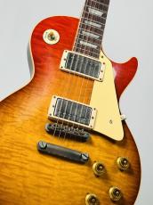 Gibson PSL Murphy Lab 1959 Les Paul Standard Ultra Light Aged -Orange Sunset Fade- #96249【3.96kg】_11