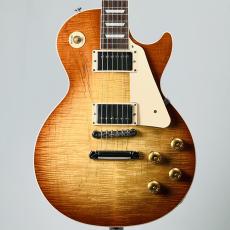 Gibson 【セカンド品】Exclusive Les Paul Standard 50s Custom Shop Top -Unburst- #220650010【4.12kg】