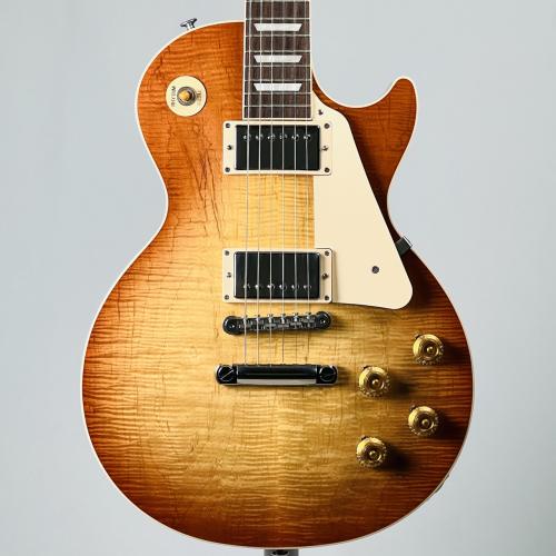 Gibson 【セカンド品】Exclusive Les Paul Standard 50s Custom Shop Top -Unburst- #220650010【4.12kg】