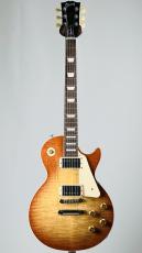 Gibson 【セカンド品】Exclusive Les Paul Standard 50s Custom Shop Top -Unburst- #220650010【4.12kg】_2