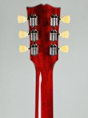 Gibson 【セカンド品】Exclusive Les Paul Standard 50s Custom Shop Top -Unburst- #220650010【4.12kg】_8