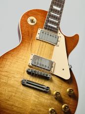 Gibson 【セカンド品】Exclusive Les Paul Standard 50s Custom Shop Top -Unburst- #220650010【4.12kg】_10