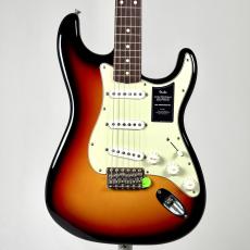 Fender Limited Edition Vintera II Road Worn 60s Stratocaster -3 Color Sunburst-【3.49kg】