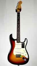 Fender Limited Edition Vintera II Road Worn 60s Stratocaster -3 Color Sunburst-【3.49kg】_2