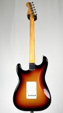Fender Limited Edition Vintera II Road Worn 60s Stratocaster -3 Color Sunburst-【3.49kg】_4