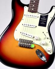 Fender Limited Edition Vintera II Road Worn 60s Stratocaster -3 Color Sunburst-【3.49kg】_5
