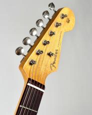 Fender Limited Edition Vintera II Road Worn 60s Stratocaster -3 Color Sunburst-【3.49kg】_7