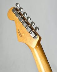 Fender Limited Edition Vintera II Road Worn 60s Stratocaster -3 Color Sunburst-【3.49kg】_10