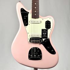 Fender Vintera III Mid 60s Jaguar -Shell Pink-【3.75kg】
