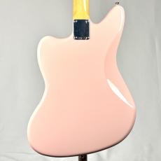 Fender Vintera III Mid 60s Jaguar -Shell Pink-【3.75kg】_3