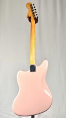 Fender Vintera III Mid 60s Jaguar -Shell Pink-【3.75kg】_4