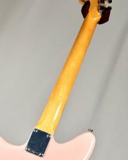 Fender Vintera III Mid 60s Jaguar -Shell Pink-【3.75kg】_9