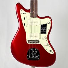 Fender Vintera III Mid 60s Jazzmaster -Candy Apple Red-【3.66kg】