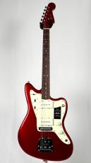 Fender Vintera III Mid 60s Jazzmaster -Candy Apple Red-【3.66kg】_2