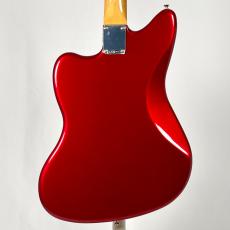Fender Vintera III Mid 60s Jazzmaster -Candy Apple Red-【3.66kg】_3