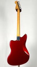 Fender Vintera III Mid 60s Jazzmaster -Candy Apple Red-【3.66kg】_4