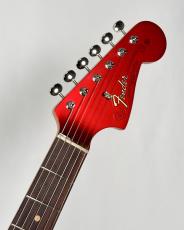 Fender Vintera III Mid 60s Jazzmaster -Candy Apple Red-【3.66kg】_7