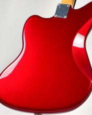 Fender Vintera III Mid 60s Jazzmaster -Candy Apple Red-【3.66kg】_8