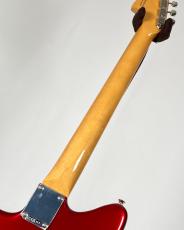 Fender Vintera III Mid 60s Jazzmaster -Candy Apple Red-【3.66kg】_9