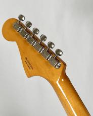 Fender Vintera III Mid 60s Jazzmaster -Candy Apple Red-【3.66kg】_10