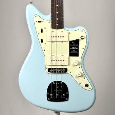 Fender Vintera III Mid 60s Jazzmaster -Sonic Blue-【3.53kg】