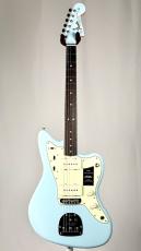 Fender Vintera III Mid 60s Jazzmaster -Sonic Blue-【3.53kg】_2