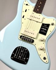 Fender Vintera III Mid 60s Jazzmaster -Sonic Blue-【3.53kg】_5