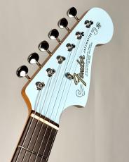 Fender Vintera III Mid 60s Jazzmaster -Sonic Blue-【3.53kg】_7
