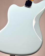 Fender Vintera III Mid 60s Jazzmaster -Sonic Blue-【3.53kg】_8