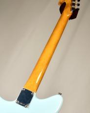 Fender Vintera III Mid 60s Jazzmaster -Sonic Blue-【3.53kg】_9