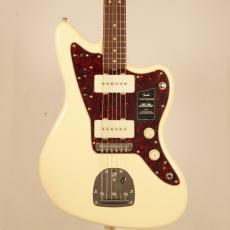 Fender Vintera III Mid 60s Jazzmaster -Olympic White-【3.58kg】