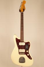 Fender Vintera III Mid 60s Jazzmaster -Olympic White-【3.58kg】_2
