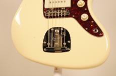 Fender Vintera III Mid 60s Jazzmaster -Olympic White-【3.58kg】_3