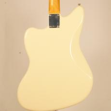 Fender Vintera III Mid 60s Jazzmaster -Olympic White-【3.58kg】_5