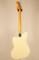 Fender Vintera III Mid 60s Jazzmaster -Olympic White-【3.58kg】_6