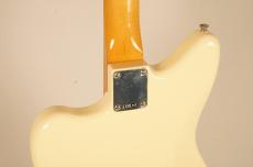 Fender Vintera III Mid 60s Jazzmaster -Olympic White-【3.58kg】_7