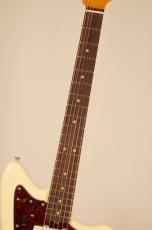 Fender Vintera III Mid 60s Jazzmaster -Olympic White-【3.58kg】_8