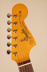 Fender Vintera III Mid 60s Jazzmaster -Olympic White-【3.58kg】_10