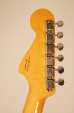 Fender Vintera III Mid 60s Jazzmaster -Olympic White-【3.58kg】_11