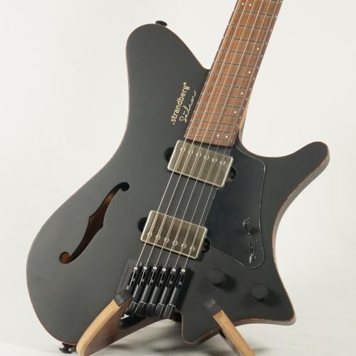 strandberg Salen Jazz NX 6 -Black- 【2.33㎏】
