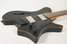 strandberg Salen Jazz NX 6 -Black- 【2.33㎏】_3