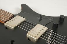 strandberg Salen Jazz NX 6 -Black- 【2.33㎏】_4