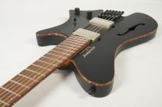 strandberg Salen Jazz NX 6 -Black- 【2.33㎏】_5