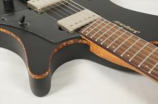 strandberg Salen Jazz NX 6 -Black- 【2.33㎏】_6