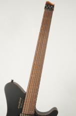 strandberg Salen Jazz NX 6 -Black- 【2.33㎏】_7