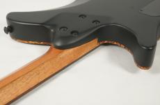 strandberg Salen Jazz NX 6 -Black- 【2.33㎏】_10