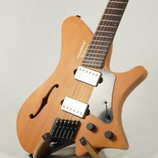 strandberg Salen Jazz NX 6 -Natural- 【2.33㎏】